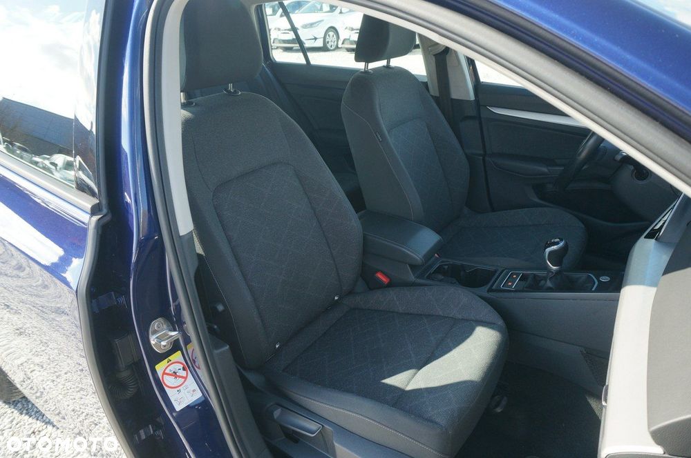 Volkswagen Golf Variant 2.0 TDI Life - 29