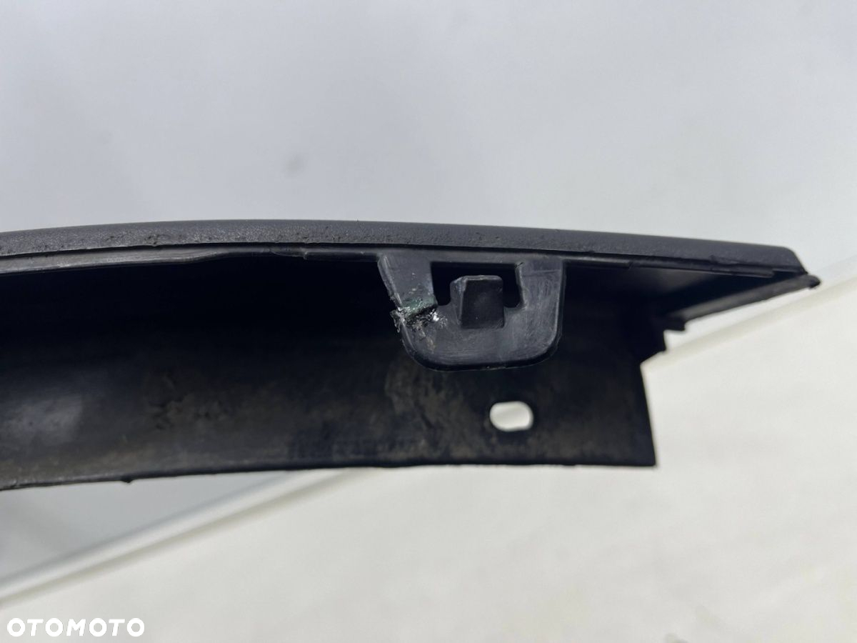 Listwa BMW X3 F25 10-17r. prawy tylny rant nadkola błotnika nakładka 7210084 - 15