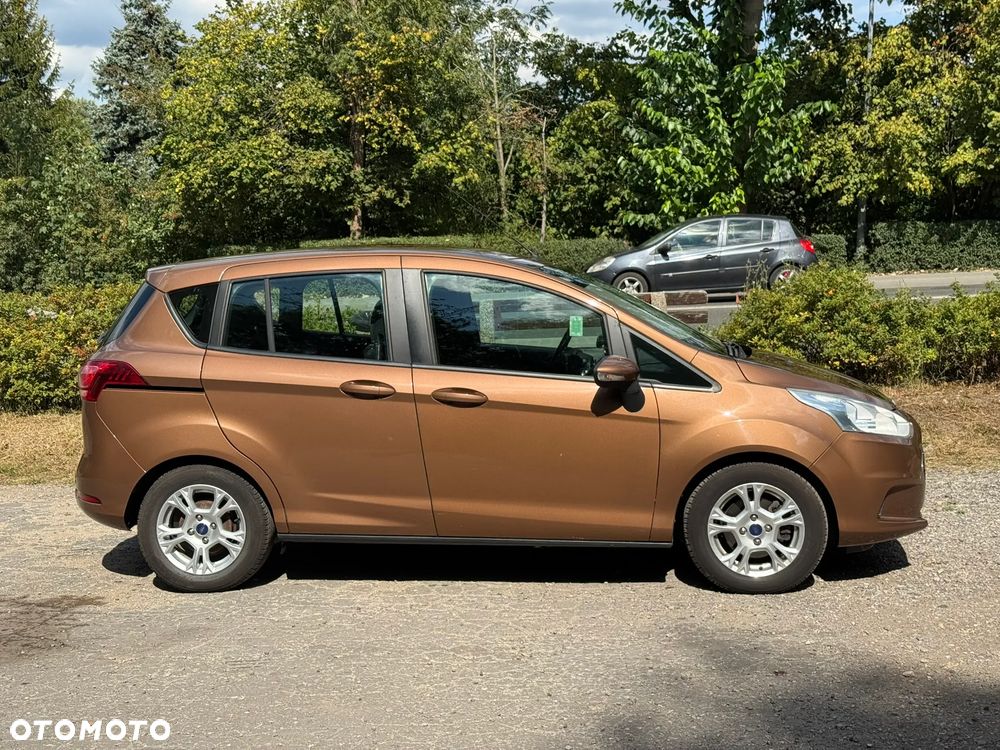 Ford B-MAX - 3
