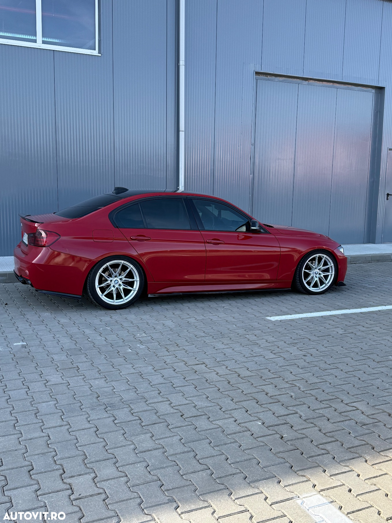 BMW Seria 3 - 19