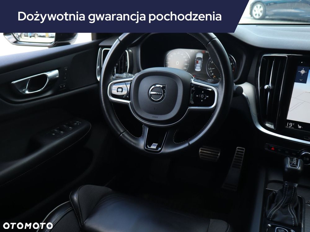 Volvo S60 - 9