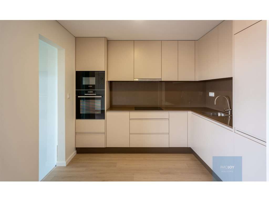 Apartamento T3 em Vila Nova de Gaia - Grande imagem: 3/25