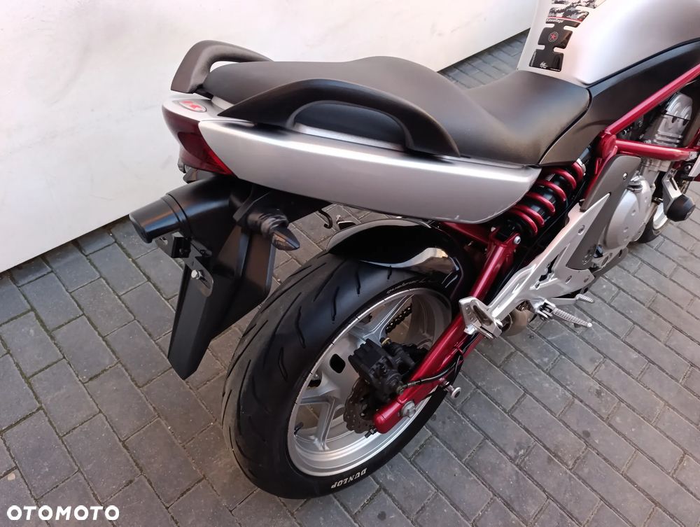 Kawasaki ER - 23