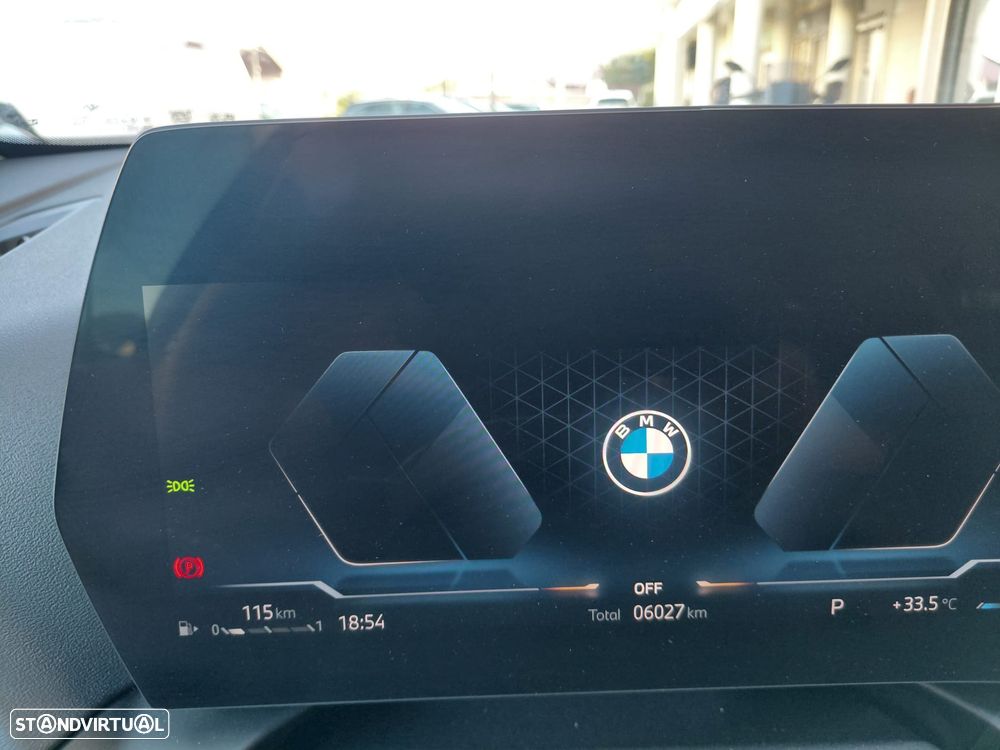 BMW 116 Pack Desportivo M Pro - 19