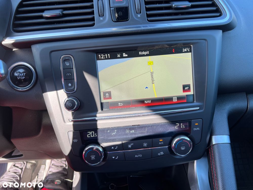 Renault Kadjar Energy TCe 165 CROSSBORDER-S - 17