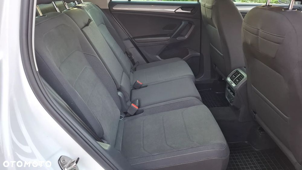 Volkswagen Tiguan 2.0 TDI SCR Life DSG - 12