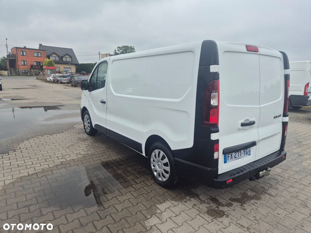 Renault Trafic - 4