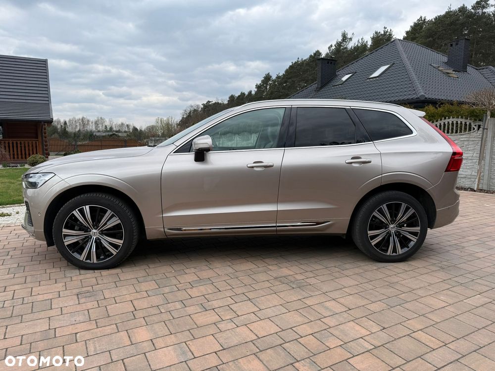 Volvo XC 60 B5 B Inscription - 21