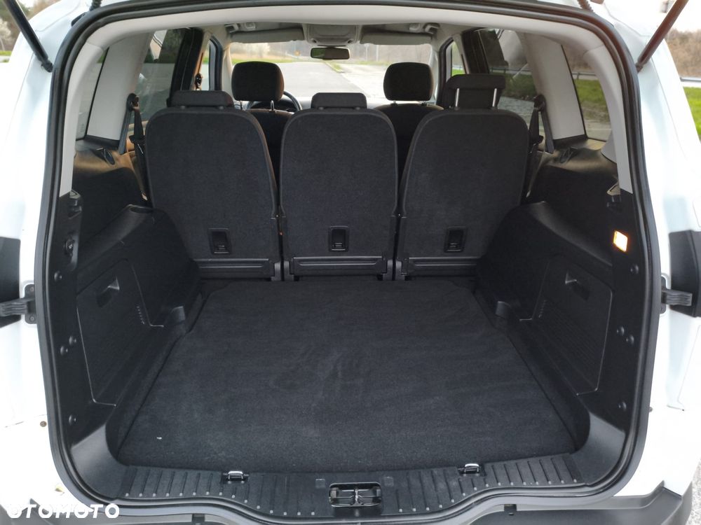 Ford S-Max 1.6 TDCi DPF Titanium - 31