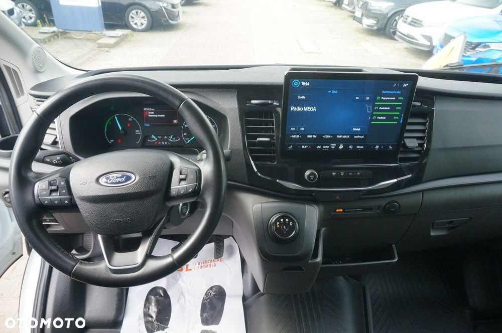 Ford Transit - 15
