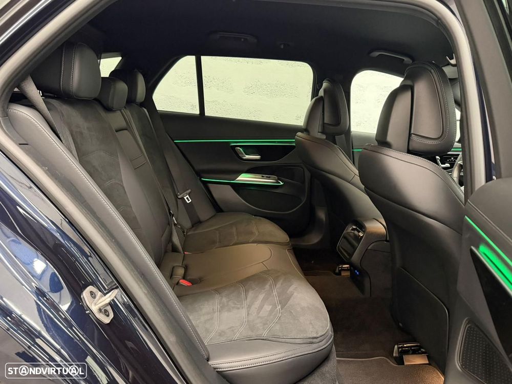 Mercedes-Benz E 300 de - 58