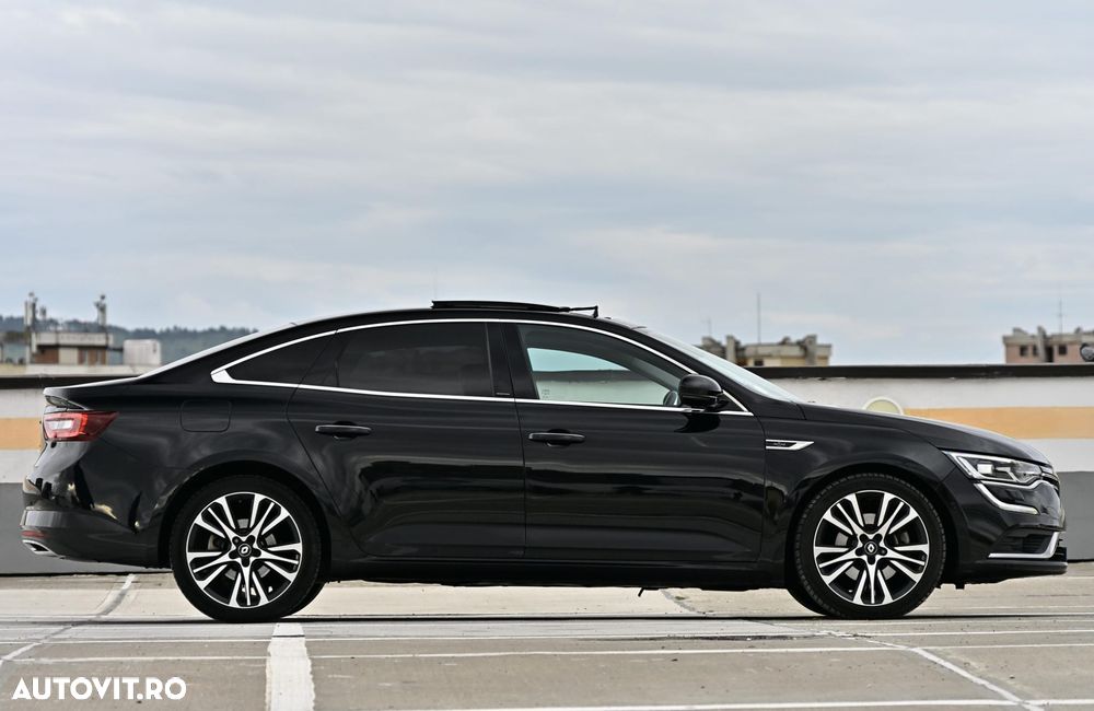 Renault Talisman ENERGY dCi 160 EDC INITIALE PARIS - 15