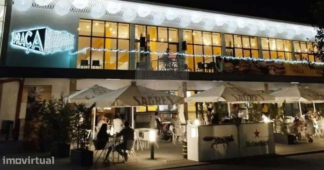 Outros - Comercial  para arrendamento - Grande imagem: 2/27