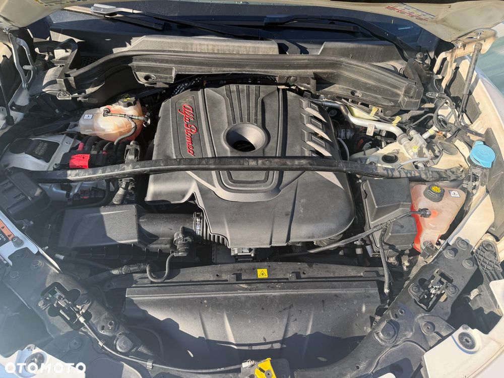 Alfa Romeo Stelvio 2.2 16V AT8-Q4 Executive - 14