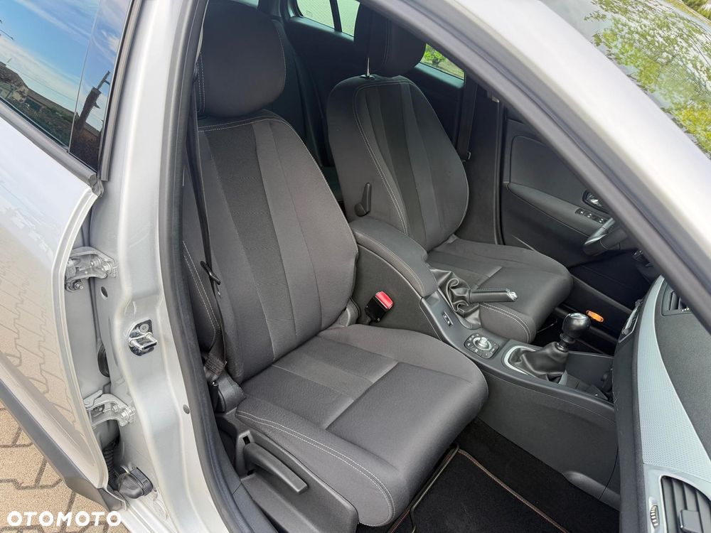 Renault Megane 1.9 dCi Bose Edition - 17