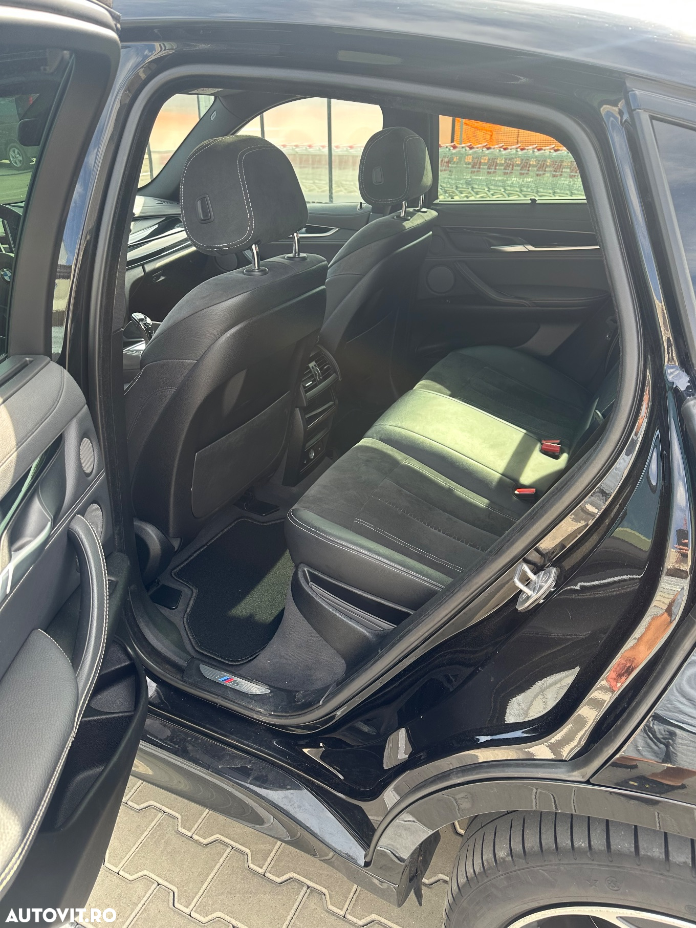 BMW X6 xDrive30d - 15