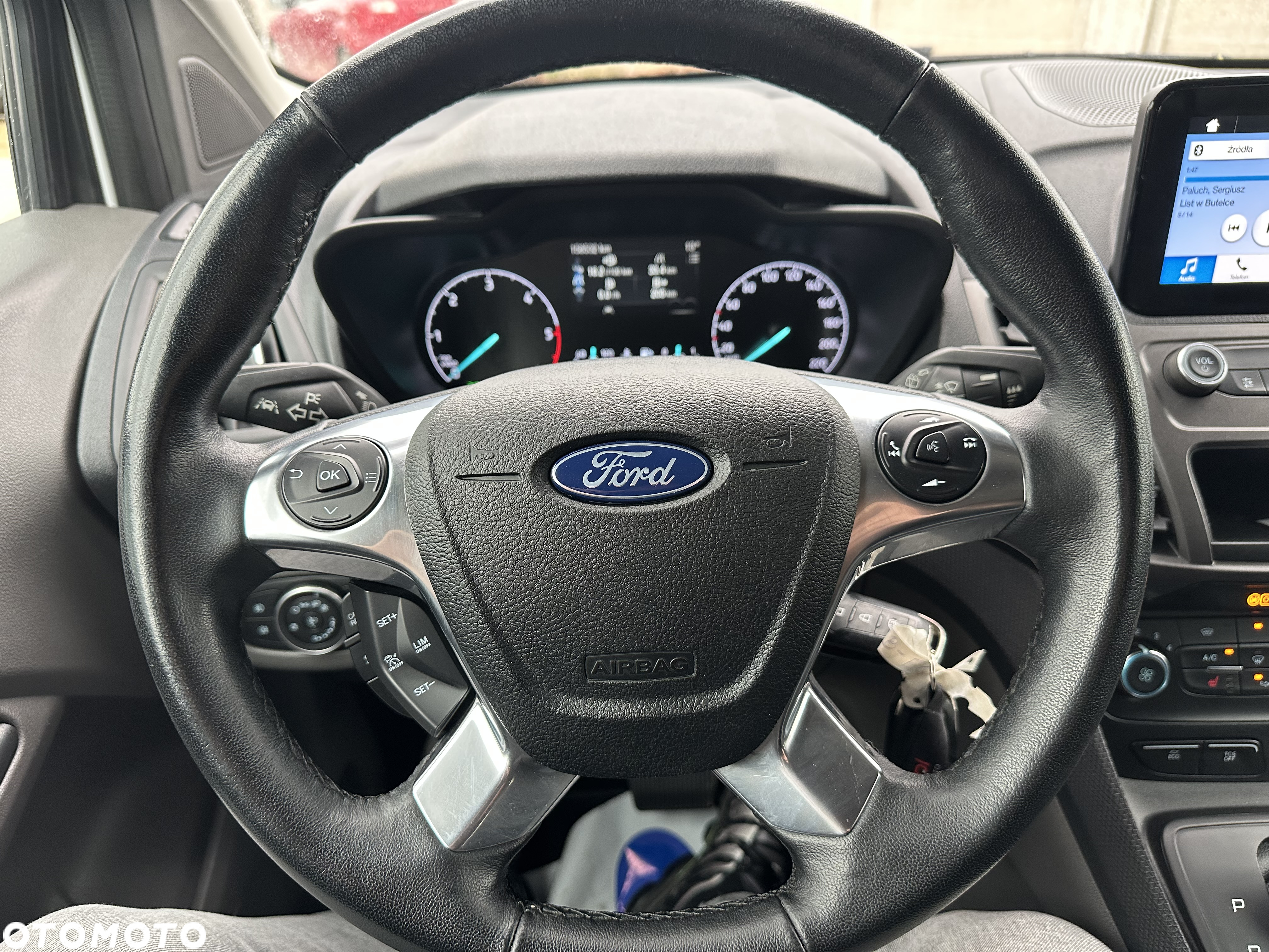 Ford Transit Connect - 25