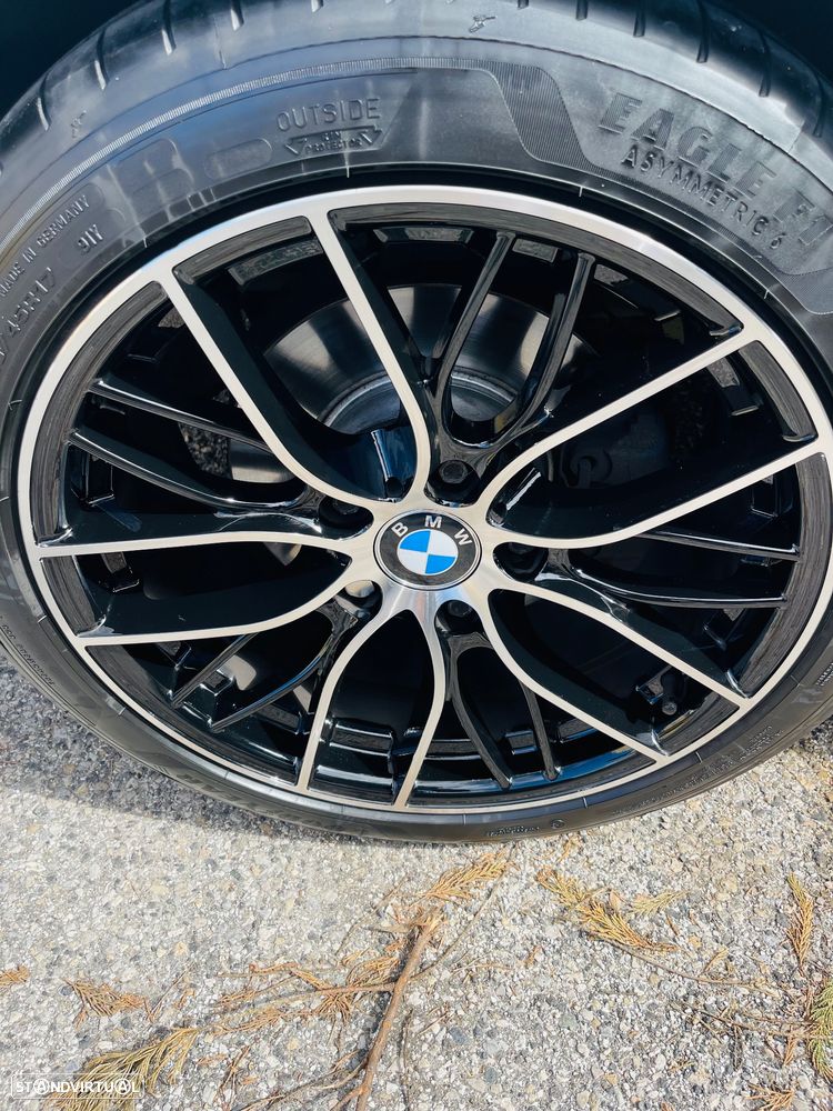 BMW Z3 1.8 - 5