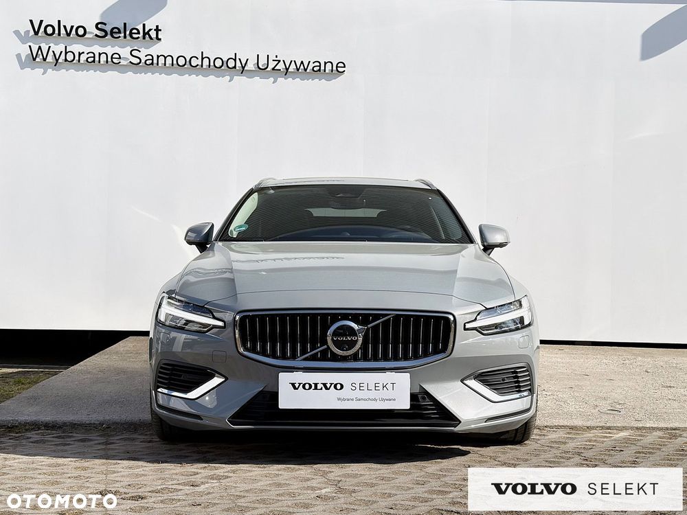 Volvo V60 - 4