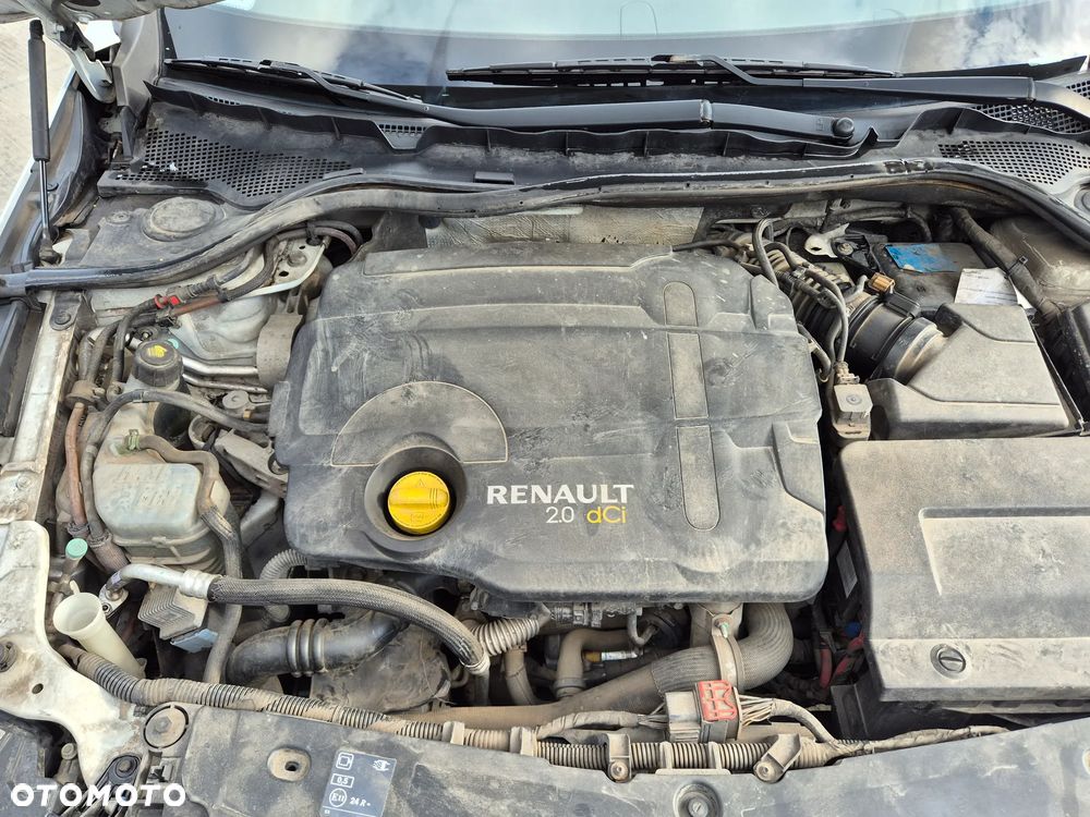 Renault Latitude 2.0 dCi Expression - 16