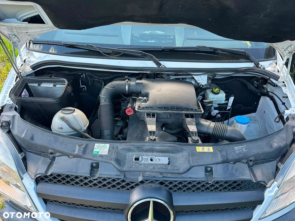 Mercedes-Benz Sprinter 906 - 35