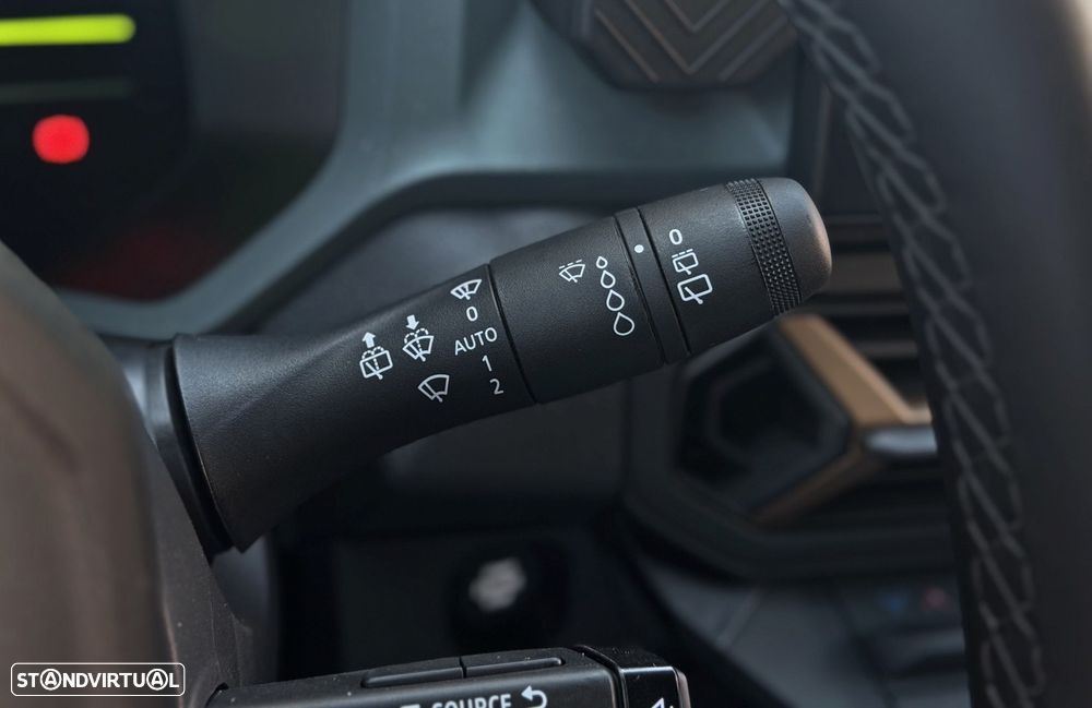Dacia Duster 1.2 TCe ECO-G Extreme EDC - 14