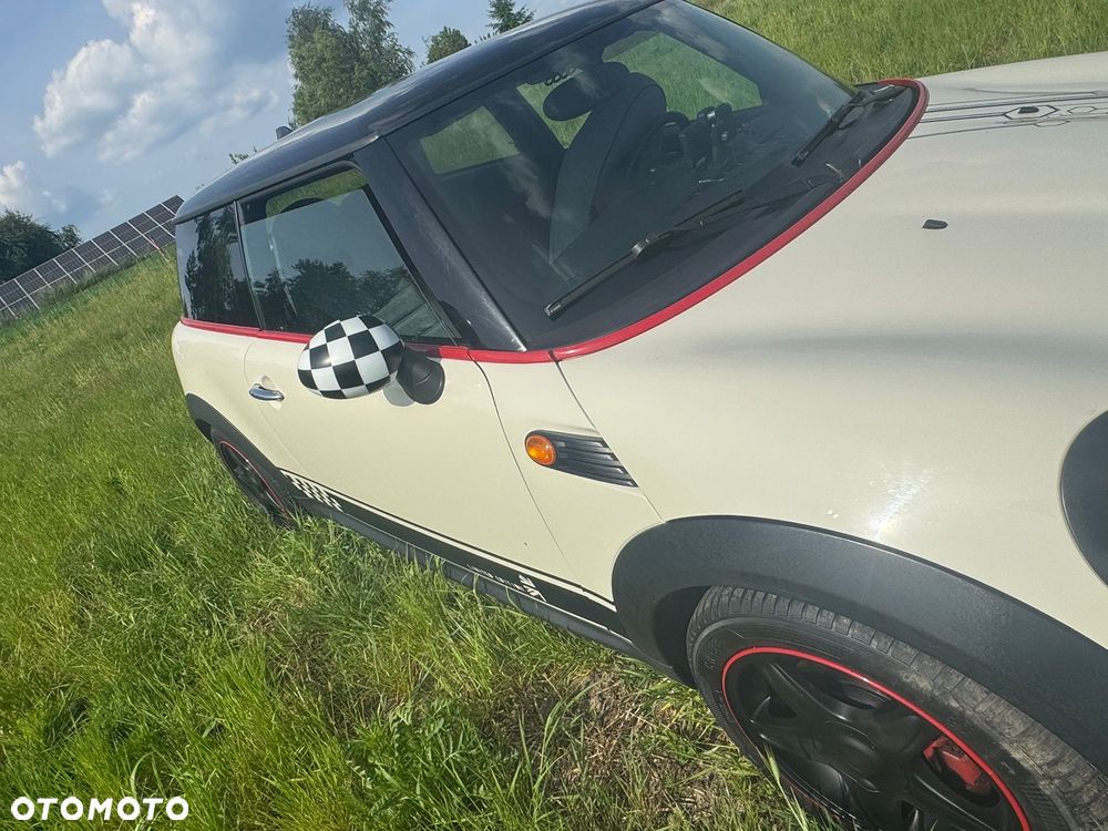 MINI Cooper - 2