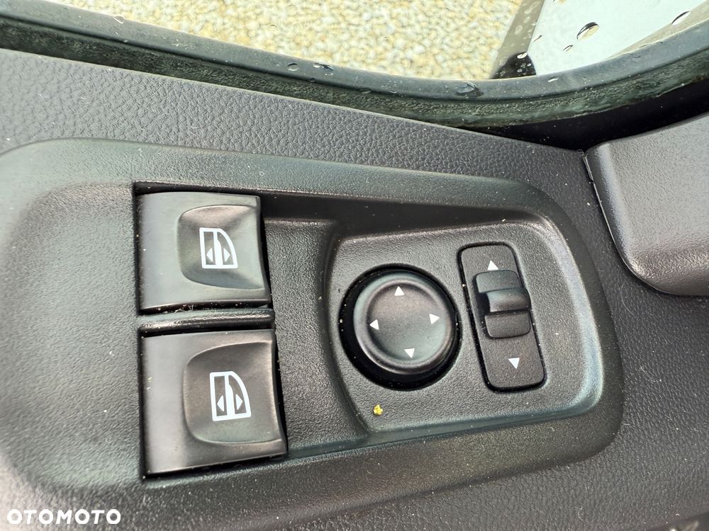 Renault MASTER/165KM/Doka 7 osób/Skrzynia/Klima/Navi/|Tempomat - 24