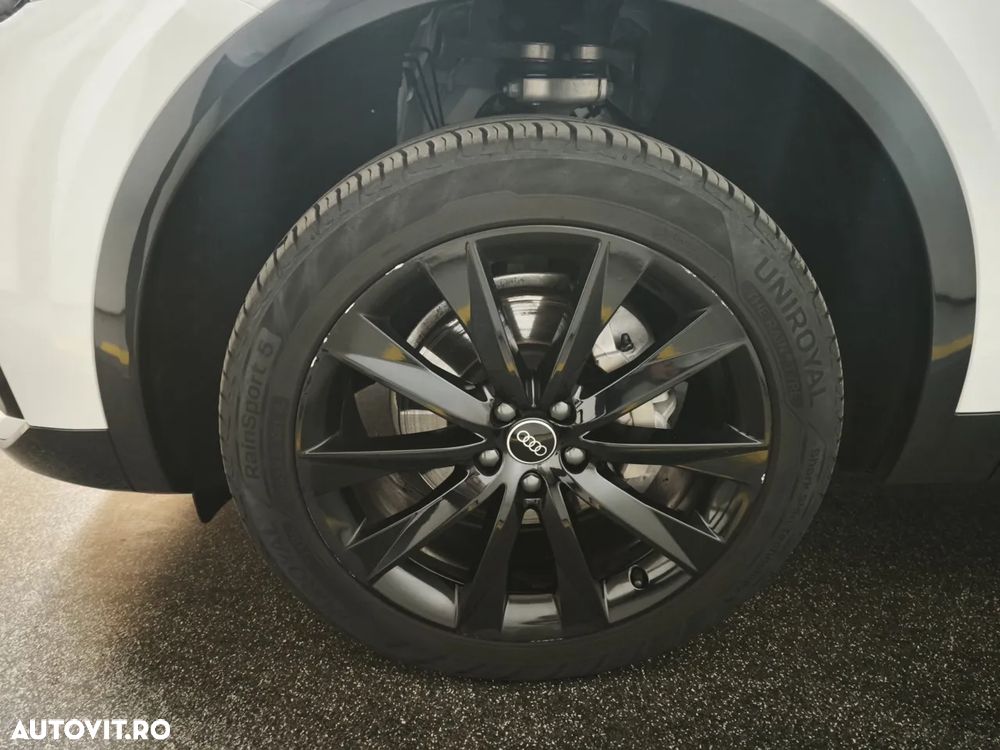 Audi Q5 Sportback 45 TFSI quattro S tronic MHEV Advanced - 33