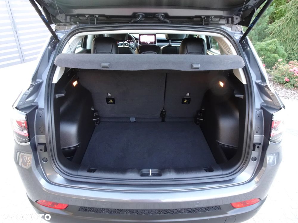 Jeep Compass 1.5 T4 mHEV Altitude Winter Edition FWD S&S DCT - 15