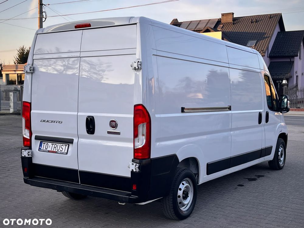 Opel MOVANO L3H2 / SALON POLSKA / NISKI PRZEBIEG / PIERWSZY WŁAŚCICIEL / LEASING / KREDYT / VAT 23% - 6