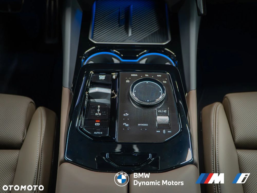 BMW Seria 5 - 27