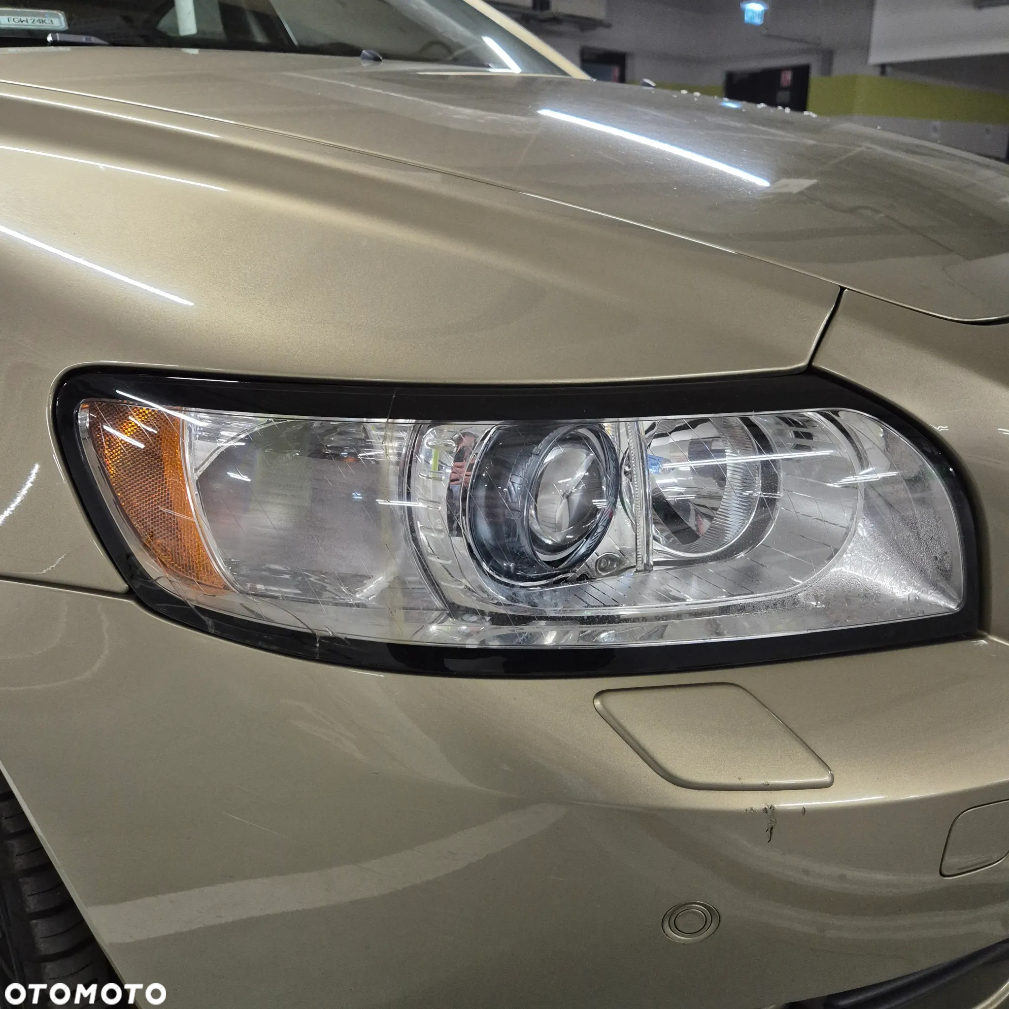 Volvo S40 2.0 Momentum - 14