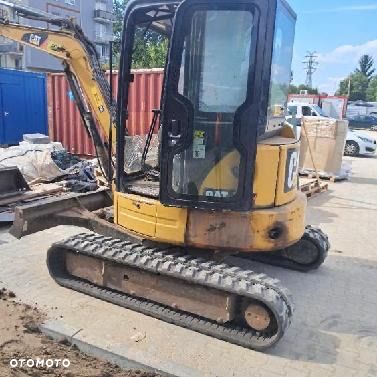 Caterpillar 304E - 2