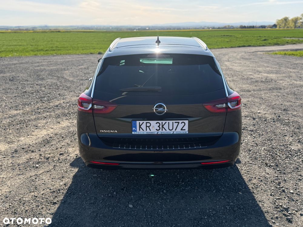 Opel Insignia 2.0 CDTI Exclusive S&S - 13
