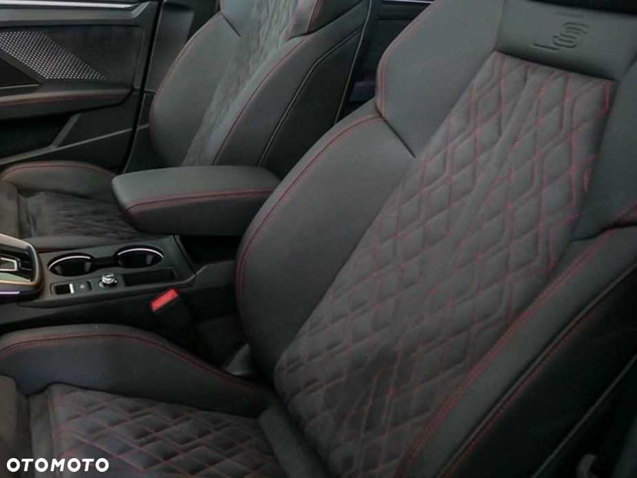 Audi S3 Limousine TFSI Quattro S tronic - 6