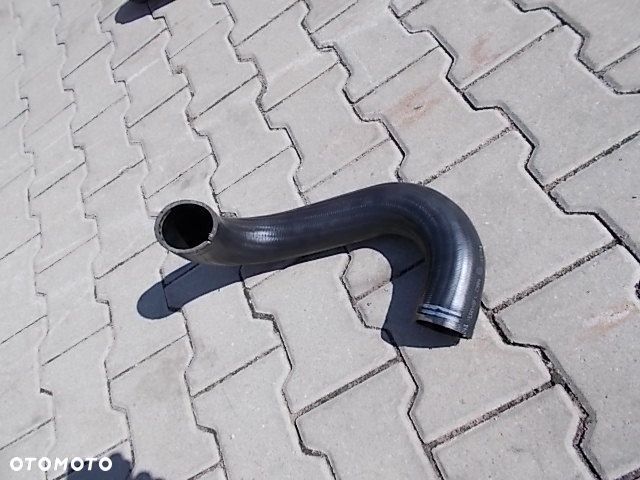 Wąż Intercooler Ducato Boxer Jumper 2.3 06-14r - 1