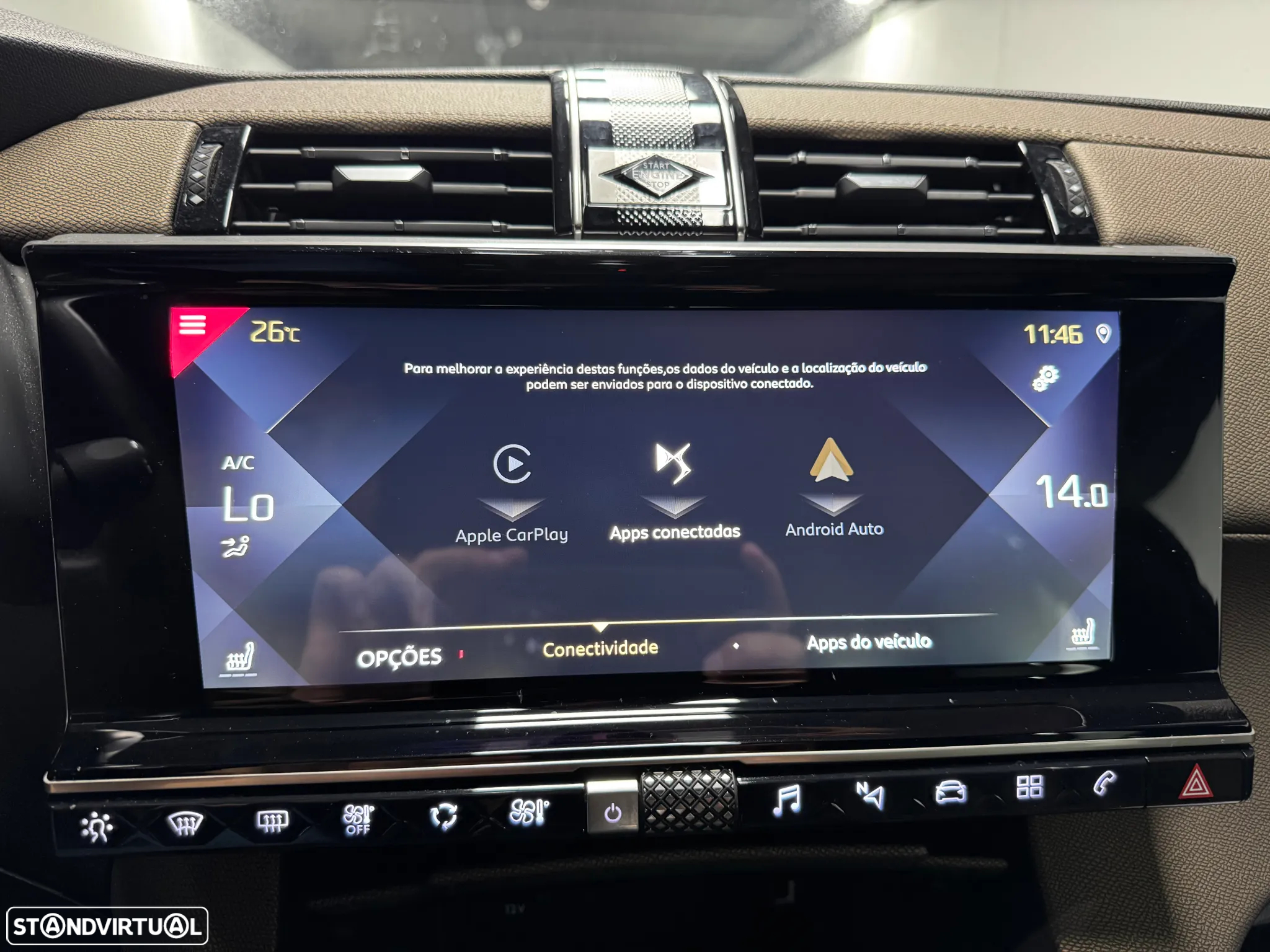 DS DS7 Crossback - 10