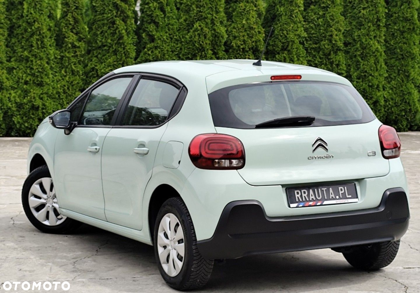 Citroën C3 - 4