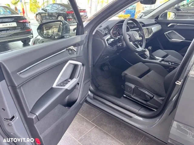 Audi Q3 Sportback 1.5 35 TFSI S tronic Basic - 7