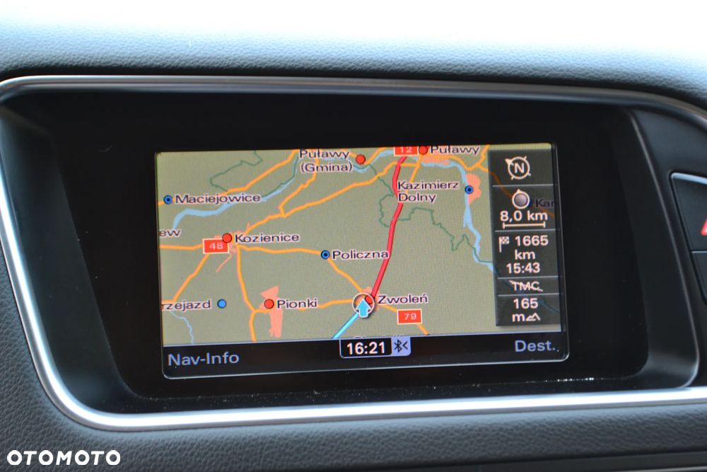 Audi Q5 - 29