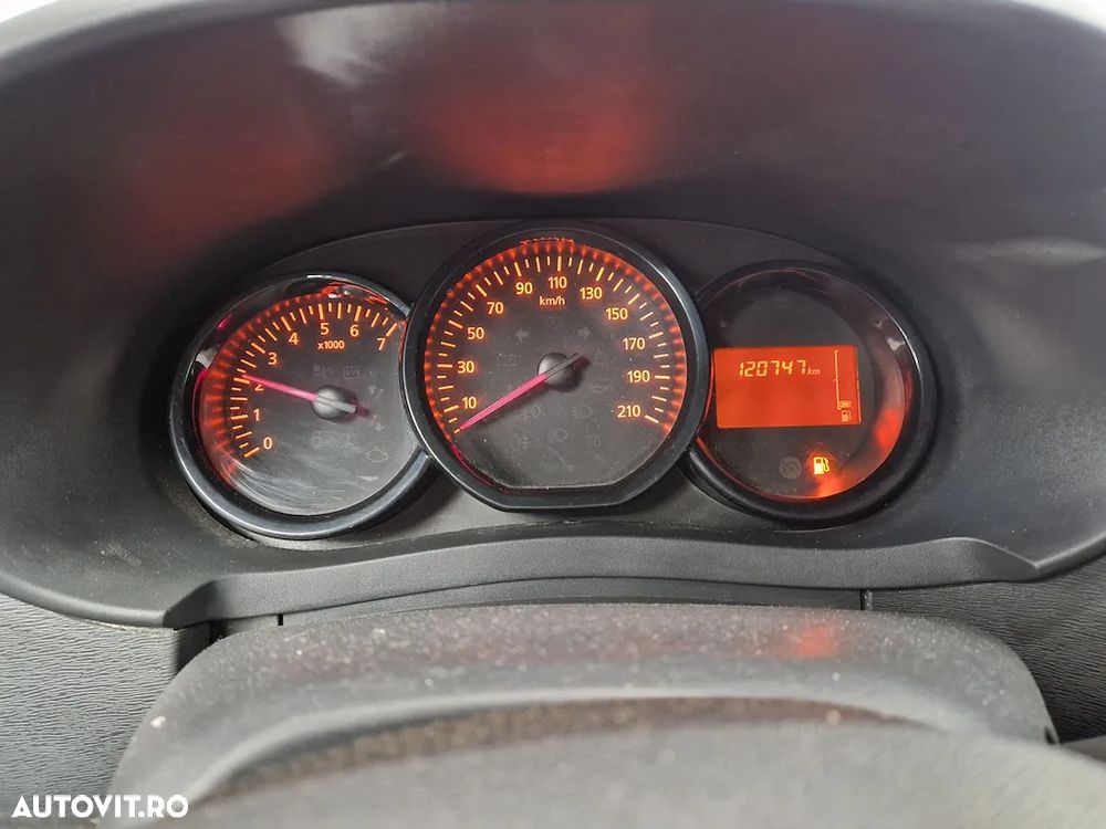 Dacia Dokker 1.5 Blue dCi Ambiance - 6