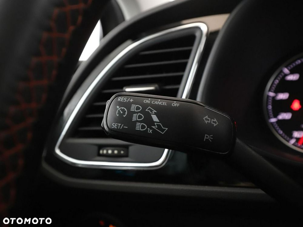 Seat Leon 1.4 EcoTSI FR S&S DSG - 34
