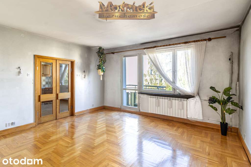 Apartament me 4 dhoma, 84 m²