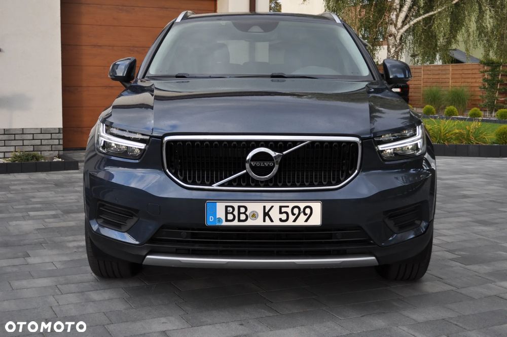 Volvo XC 40 - 23