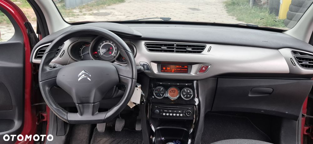 Citroën C3 BlueHDi 100 S&S SHINE - 16