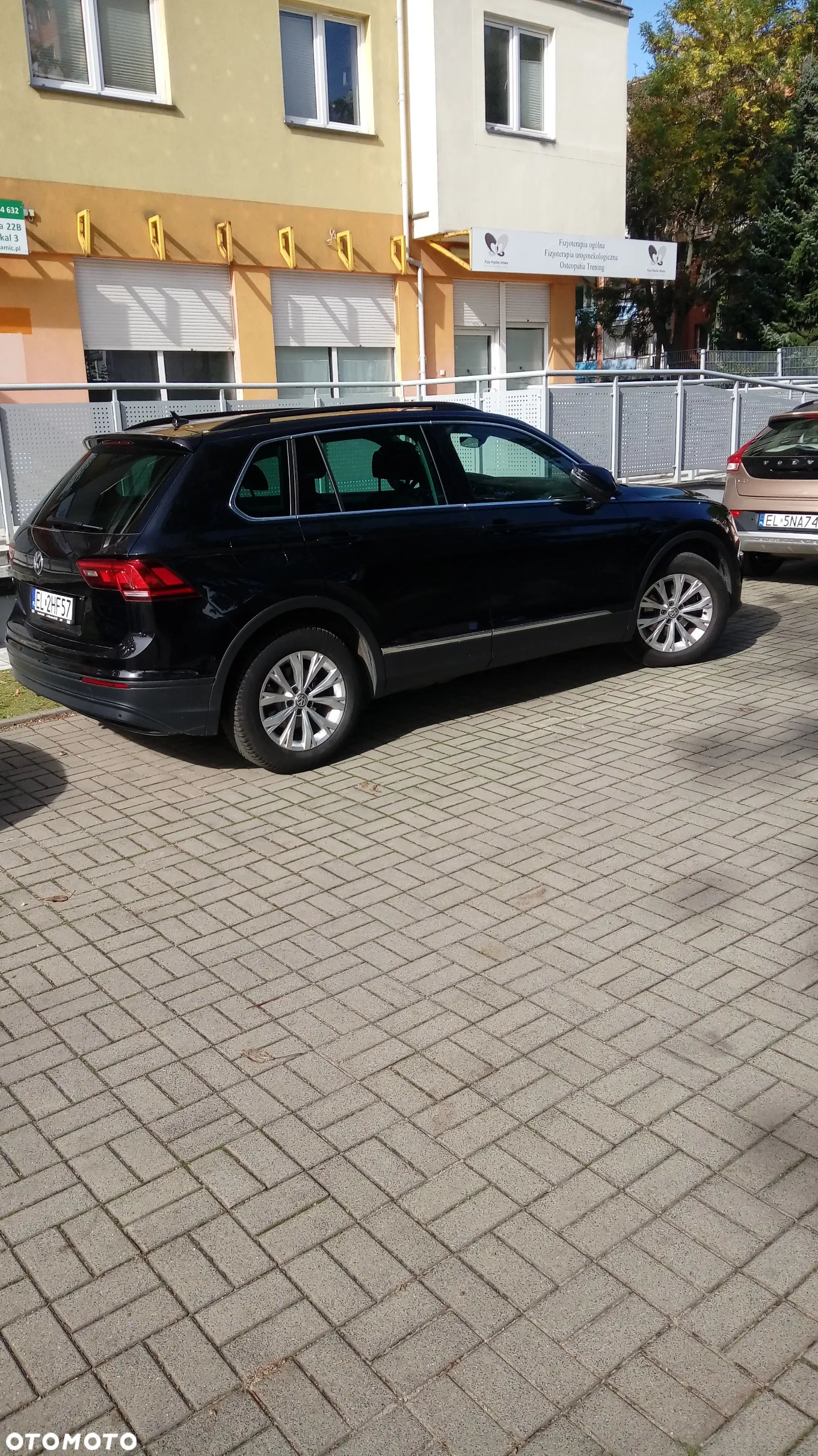 Volkswagen Tiguan 2.0 TDI BMT SCR Comfortline DSG - 3