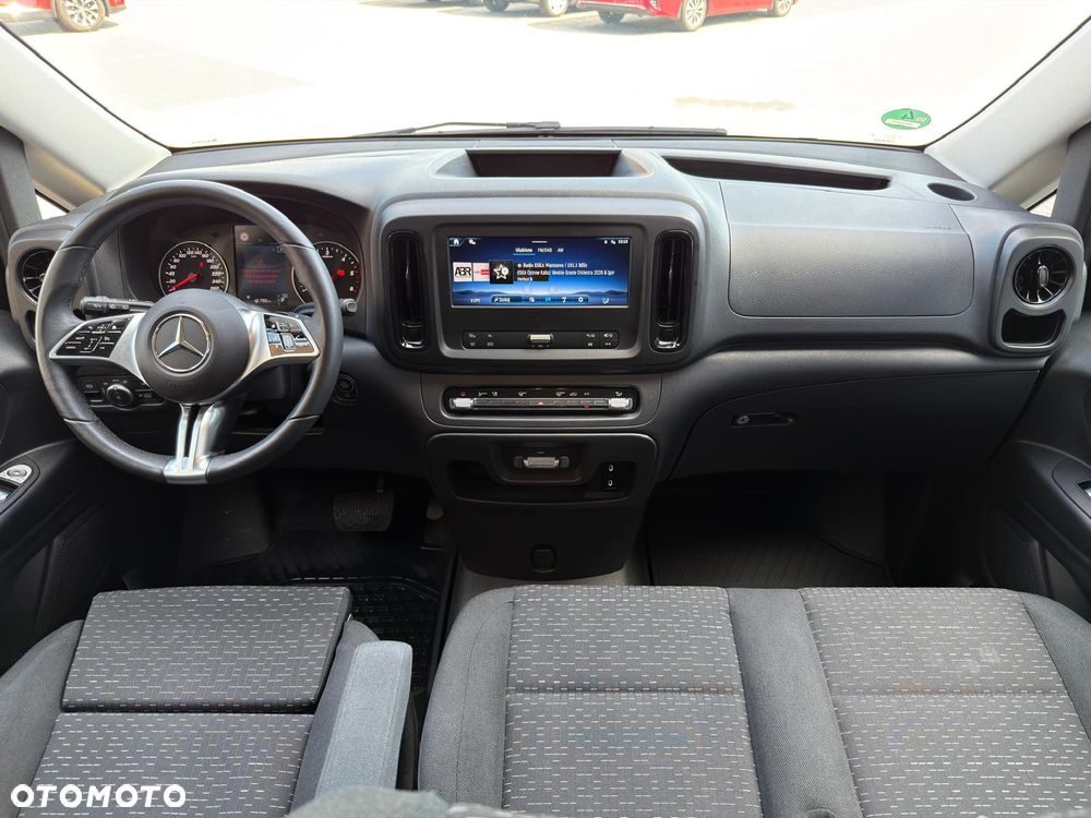 Mercedes-Benz Vito Tourer L1 Pro 9G-Tronic 447.701 - 8