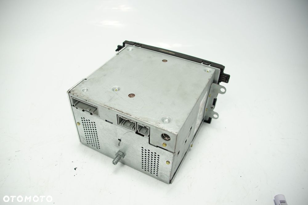 RADIO FORD MUSTANG V  5R3T-18C815-GB - 6