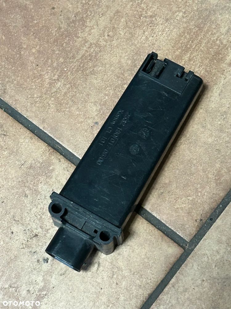 BMW F01 F06 F25 STEROWNIK MODUŁ CIŚNIENIA W OPONACH ANTENA RDC 6876227 - 2
